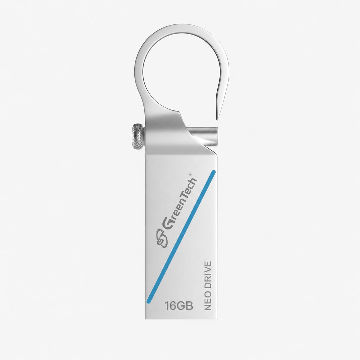 Greentech Pendrive 16GB (GT-011)